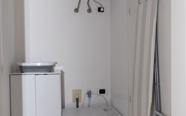 The flat Close To Estoril Beach