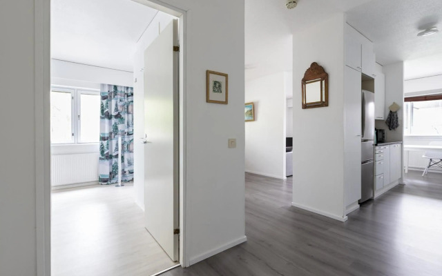 Riverside Apartment Rovaniemi