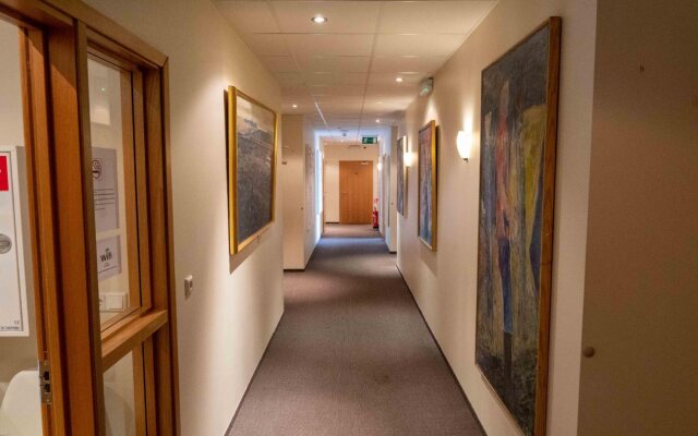 T10 Hotel Iceland