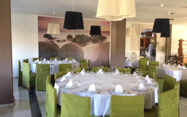 Hotel Restaurante San José del Valle