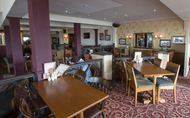 Old Colonial Hotel Weston-Super-Mare | Marston's Inns