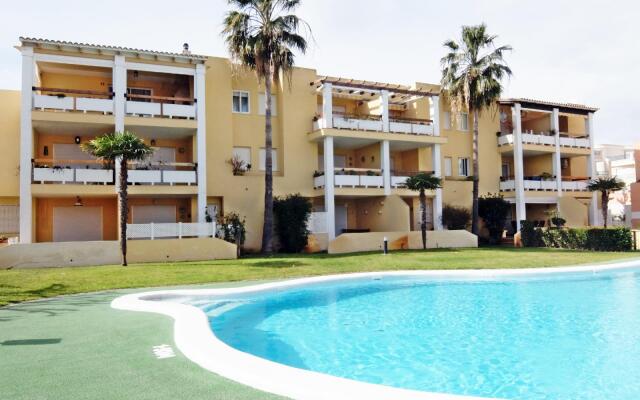 Los Juncos Apartamentos