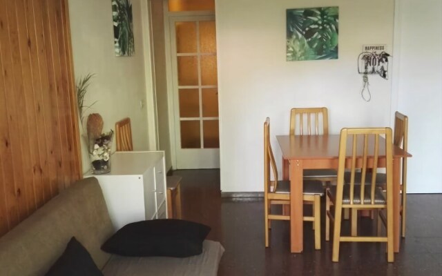 Apartament Ridaura