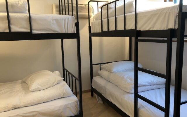 Ultari Hostel Jongno