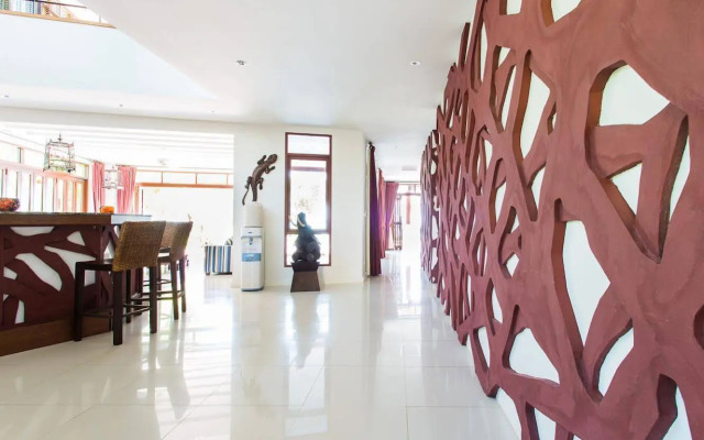 Amatapura Beach Villa 12