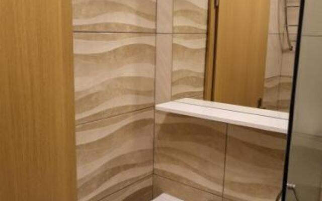 Tomek Apartment