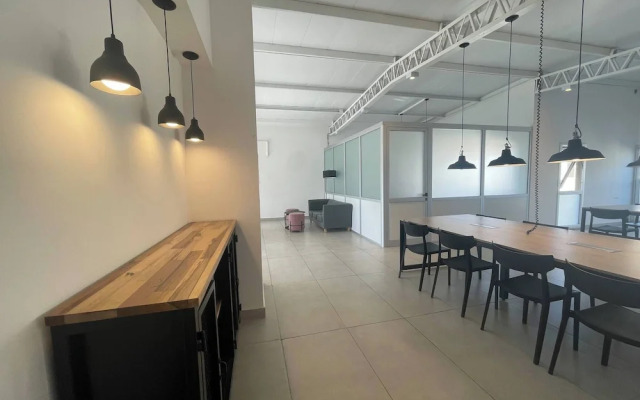Modern & Cozy Studio San Telmo With Pool and Exclusive Services