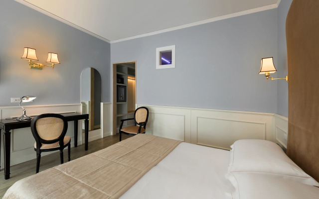 Hotel San Luca