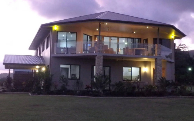 Nautilus Bed and Breakfast