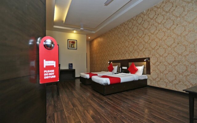 BD Guest House By OYO Rooms