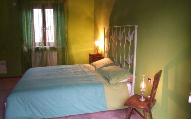 B&B Coco Loco