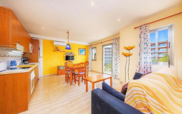 Apartment Baulo Beach in Can Picafort - 2 Bedrooms