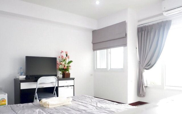 Papasstar Residence