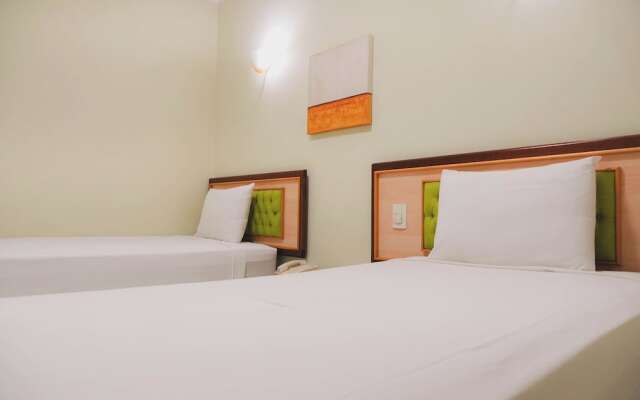 Larison Ji Parana Hotel