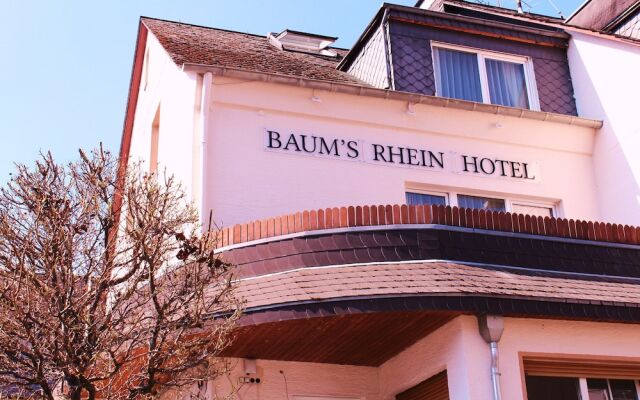 Baums Rheinhotel