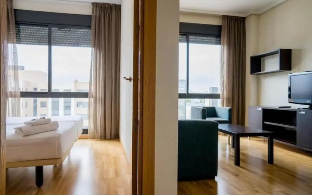Compostela Suites