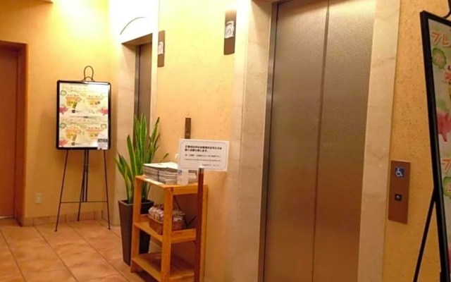 R&B Hotel Sendai Hirosedori Ekimae - Vacation STAY 39670v