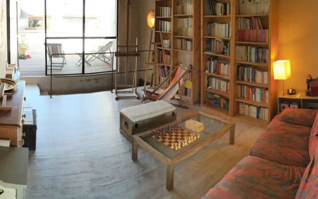 Chambres d'hôtes Lunel Bien-Être