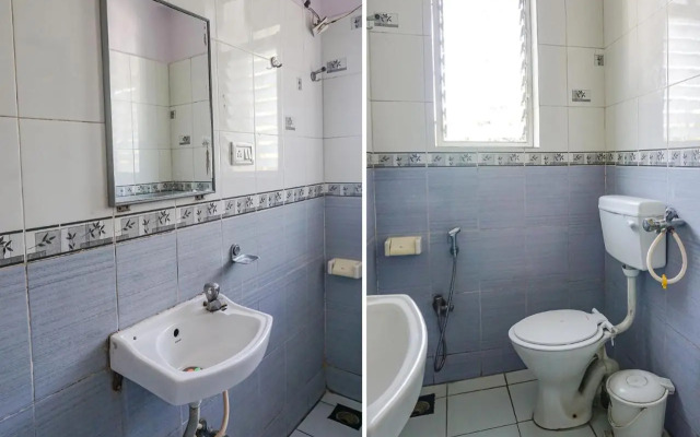 OYO Rooms South Main Road Koregaon park