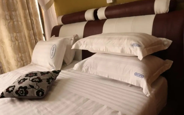 Jicca Hotel 1