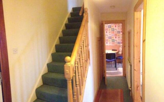 House for Groups & Contractors Kilmarnock