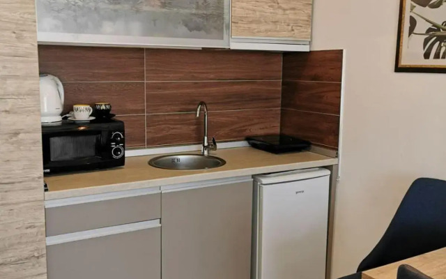 Studio Šilja S45 Milmari