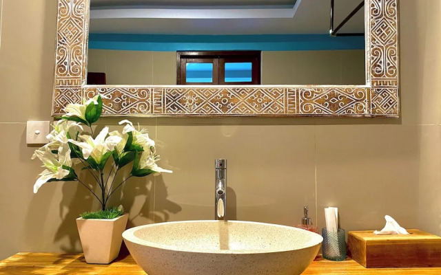 Ubud Suarga Private Pool Villa