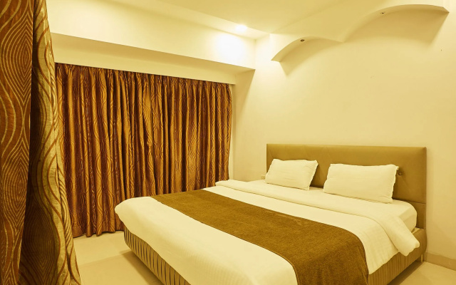 Hotel Alibaba Mumbai