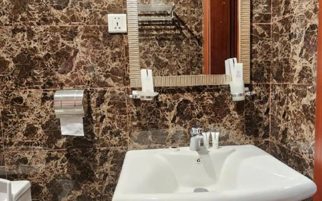 Al Massa Homes Residential Units 2