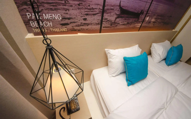 Bizotel Premier Hotel & Residence