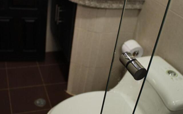 Air Suites Hotel Boutique
