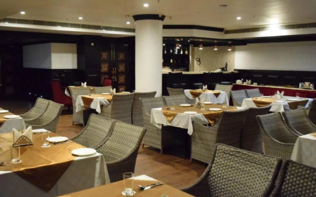 Atithi Hotel - Guwahati