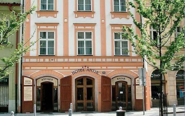 Antik Hotel