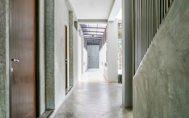 Ketawa Pet Friendly Hotel