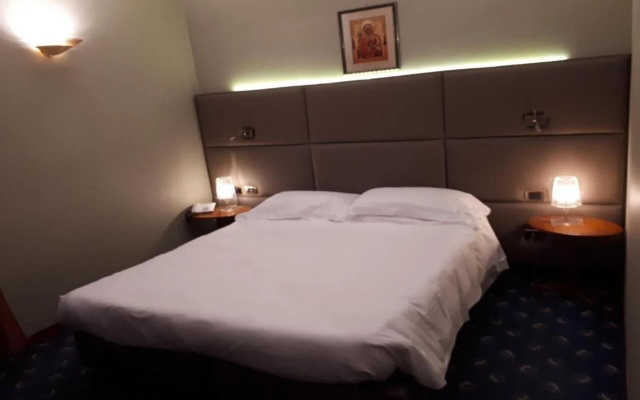 Manuelina Taste Hotel