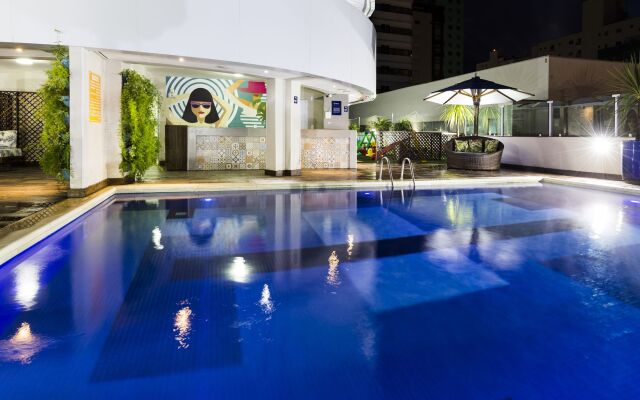 Hotel Sibara Spa & Convenções