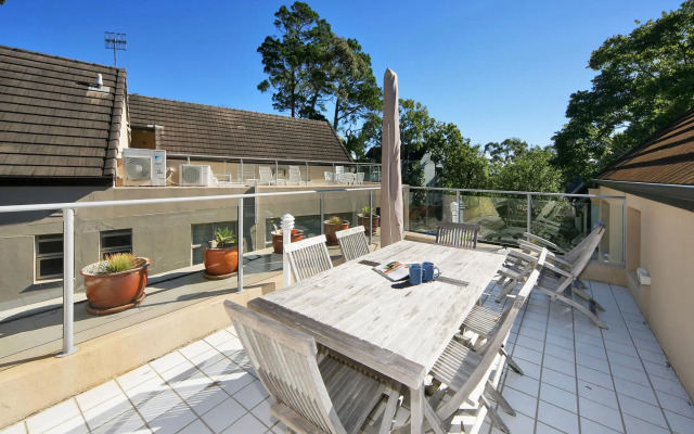 Alderly Apartment 10