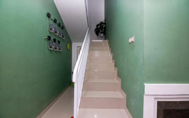 D'residence Syariah by OYO Rooms