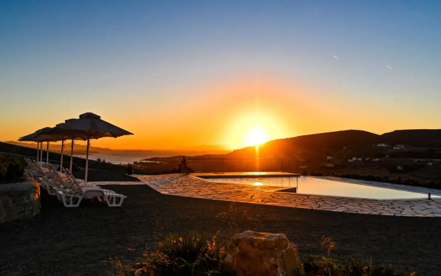 Dolce Vista-Sea View Apartments