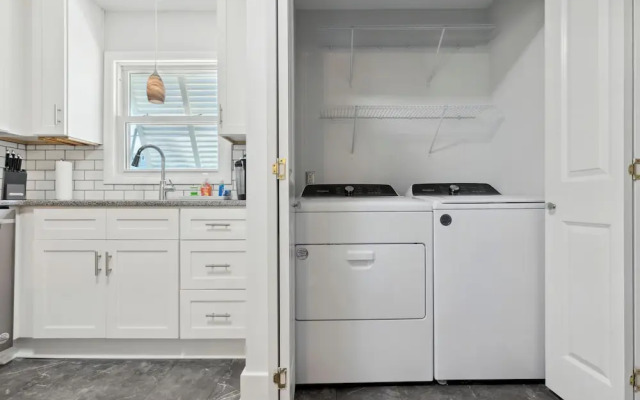 Rec Player's Retreat