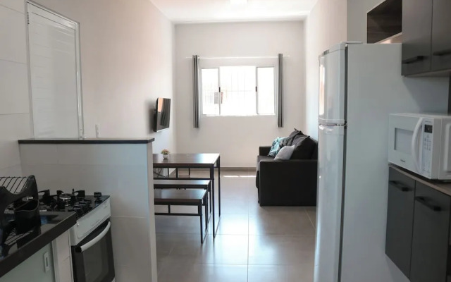 Spazio Italia Apartamentos