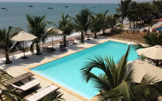 Do Khoa Resort