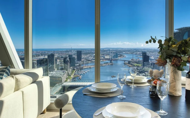Park Avenue - Melbourne