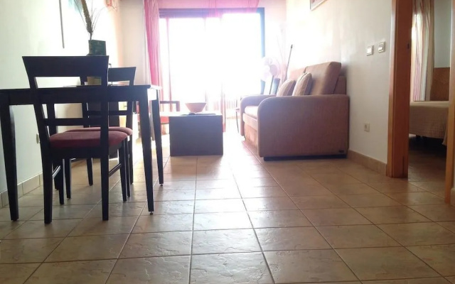 Apartamentos Chijeré Faro del Inglés