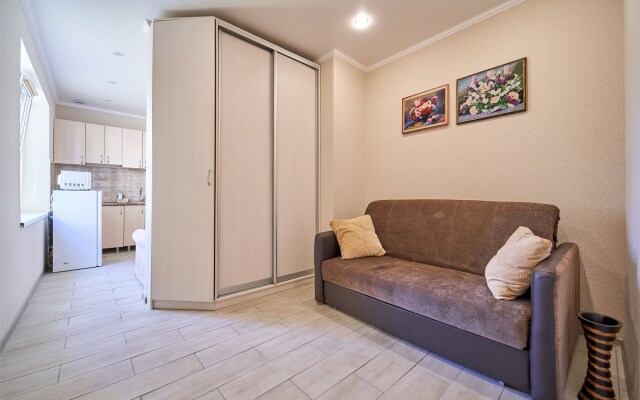 Вознесенский Перелетная