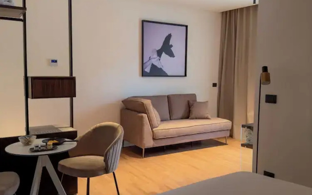 Mon Luxury Rooms - Spa