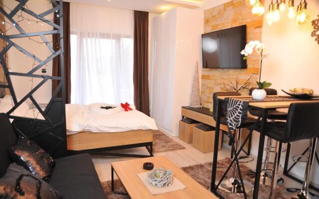 Milmari boutique S3 lux
