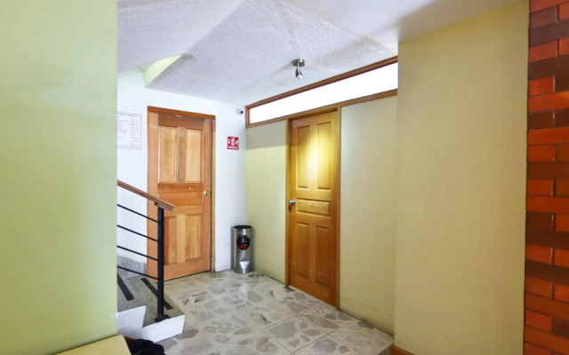 Centro 19 Hotel