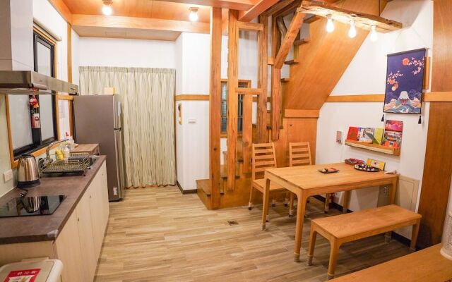 Suehirodori Japanese Entire Home No2