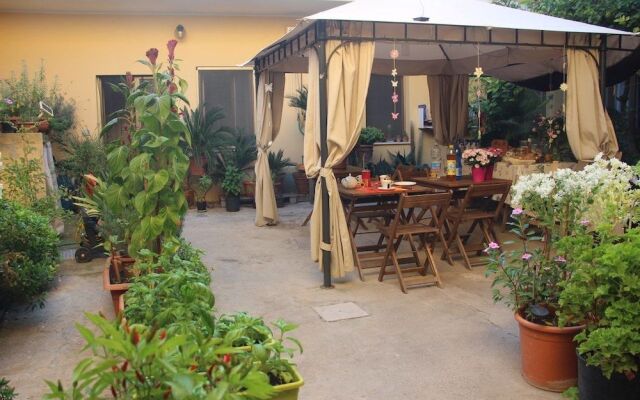 Bed and Breakfast Fiori e Limoni